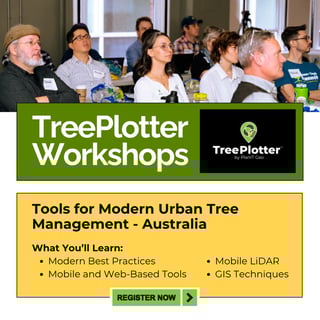AU workshops