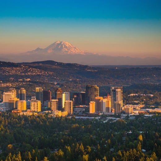 Bellevue