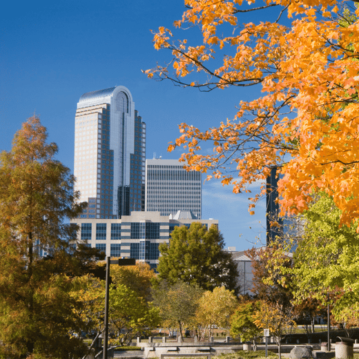 Charlotte, North Carolina E-Book