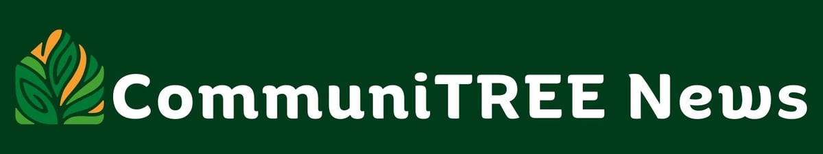 CommuniTREE News _ urban forestry newsletter from PlanIT Geo