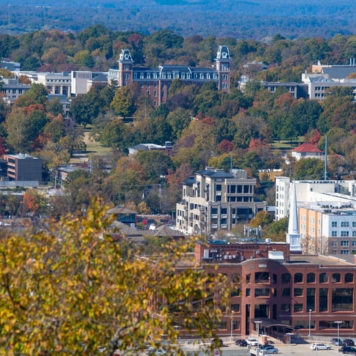 Fayetteville