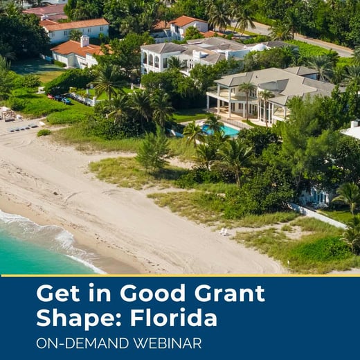 Florida urban forestry grants