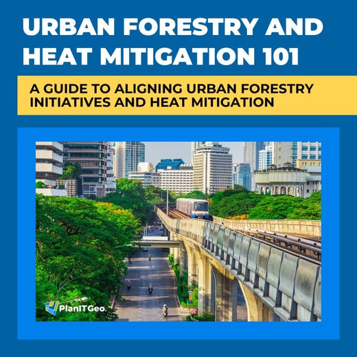 Heat Mitigation Sq