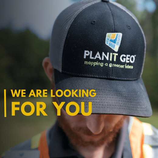 Hiring Job Posting Square
