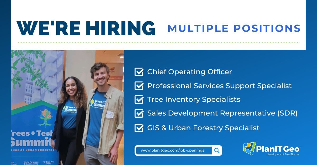Hiring coo LI