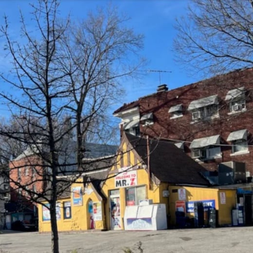 Kansas City sq