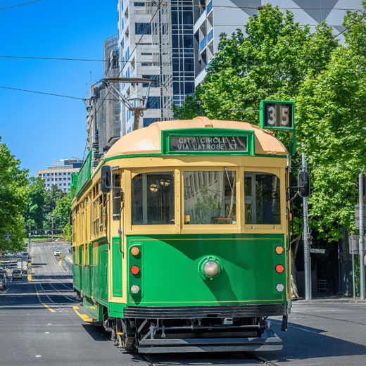 Melbourne Australia