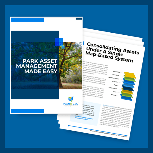 Park Asset management Made Easy eBook 
