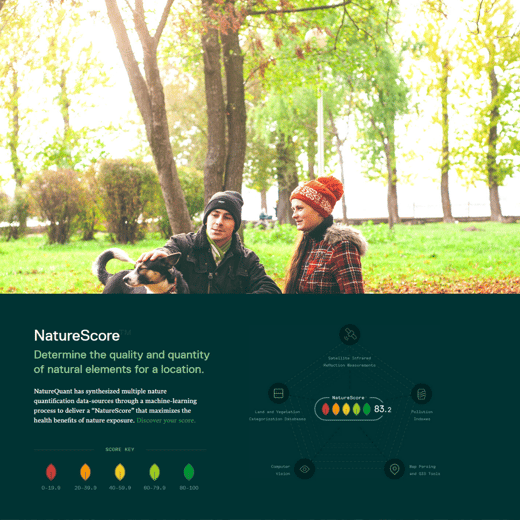 Putting a Number on the Health Benefits of Nature_NatureQuant and PlanIT Geo Webinar