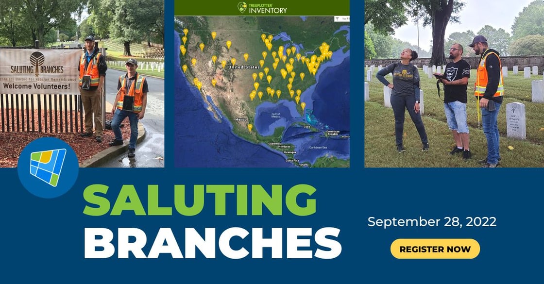 Saluting Branches Sept 14 TW