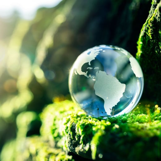 Sustainability index