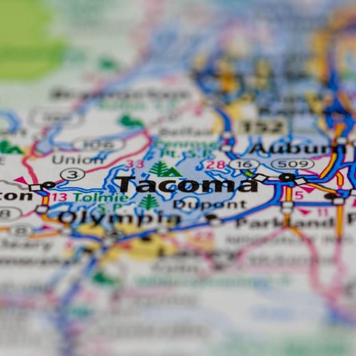 Tacoma