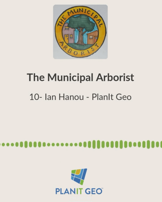 The Municipal Arborist Podcast