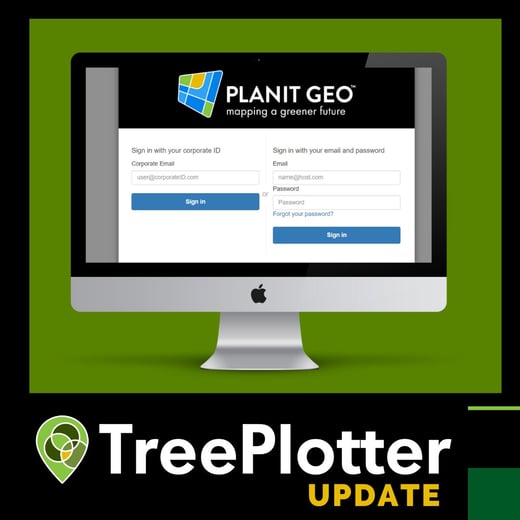 Tp update