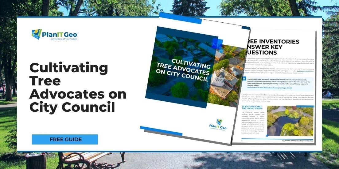 Tree Advocates Guide