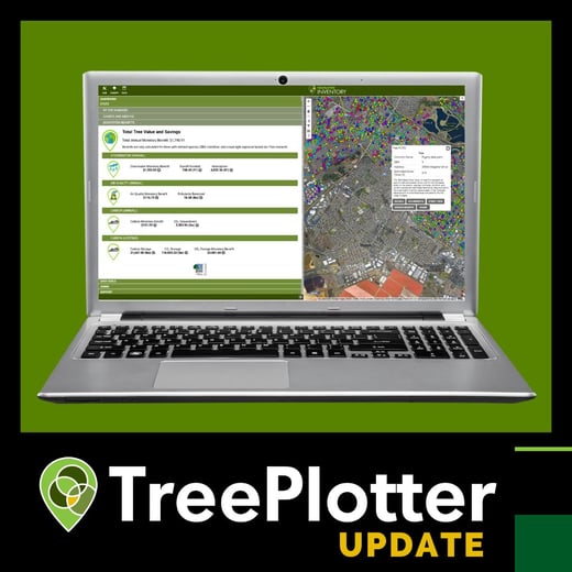 TreePlotter EcoBen Update