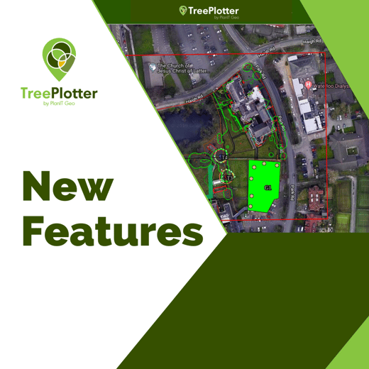 TreePlotter New Features