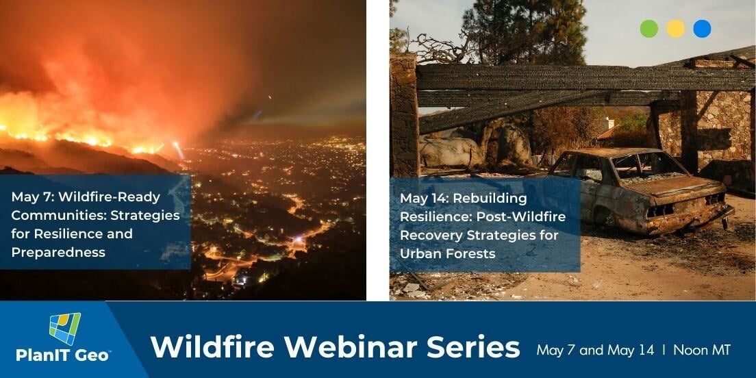 Webinar series promoting BOTH webinars LinkedIn size