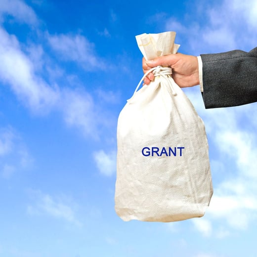 Wisconsin Grants