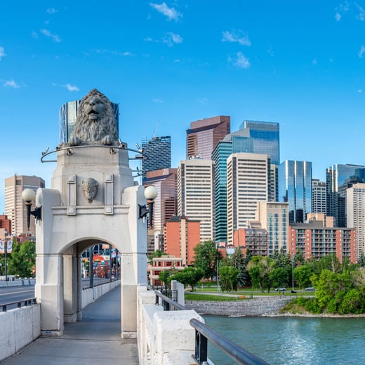 calgary