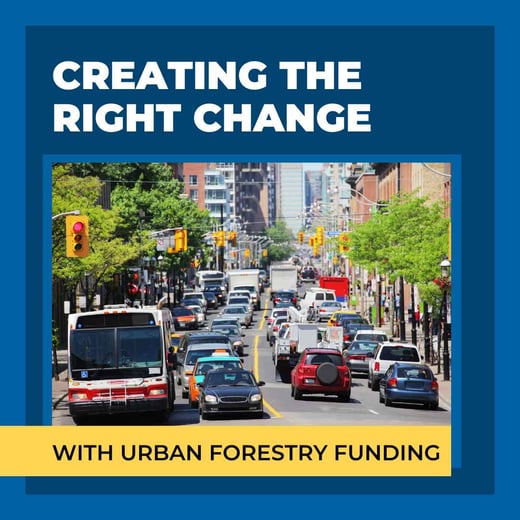 creating the right change sq