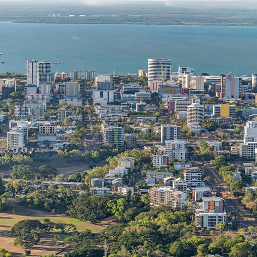 darwin