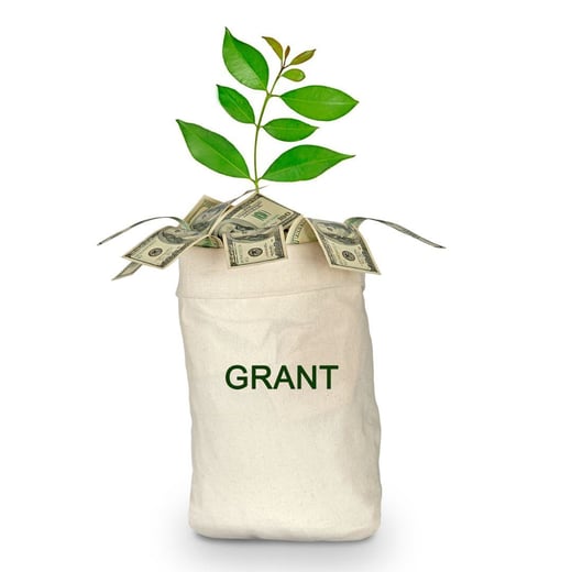 grant