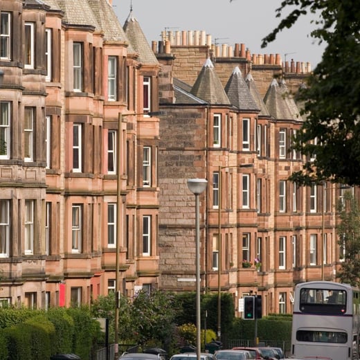 scotland sq
