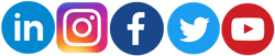 TREEbune Social Media Links