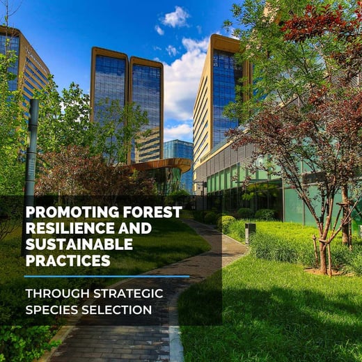 strategic species selection