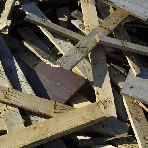 urban wood ruse
