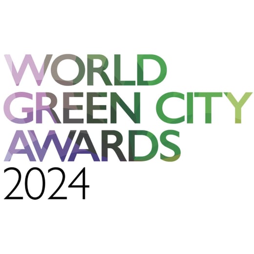 world green cities